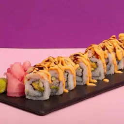 Tiger Roll